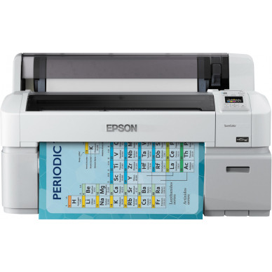 Epson SureColor SC-T3200 wo stand