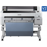 Epson SureColor SC-T5200 - PS