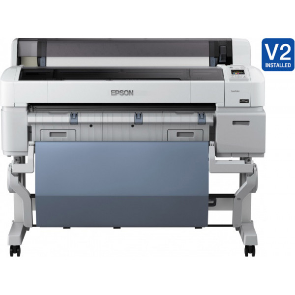 Epson SureColor SC-T5200 - PS