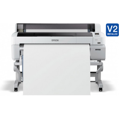 Epson SureColor SC-T7200 - PS