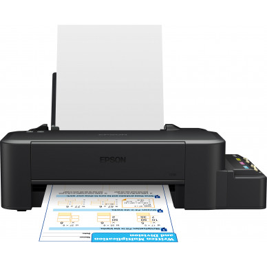 Epson L120