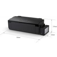 Epson L1800