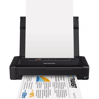 Epson Workforce WF-100W