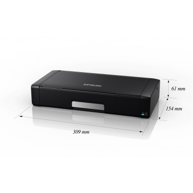 Epson Workforce WF-100W
