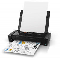 Epson Workforce WF-100W