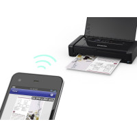 Epson Workforce WF-100W