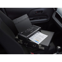 Epson Workforce WF-100W