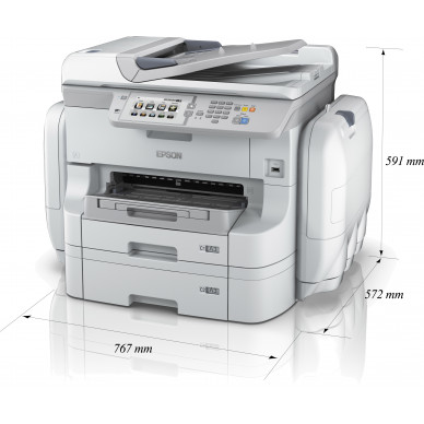 Epson WorkForce Pro WF-R8590 DTWF