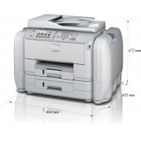 Epson WorkForce Pro WF-R5690 DTWF Flex