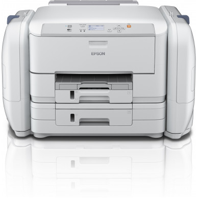 Epson WorkForce Pro WF-R5190 DTW Flex