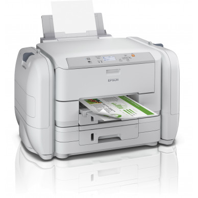 Epson WorkForce Pro WF-R5190 DTW Flex