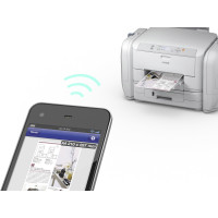Epson WorkForce Pro WF-R5190 DTW Flex