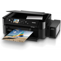 Epson L850