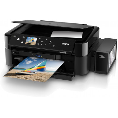 Epson L850