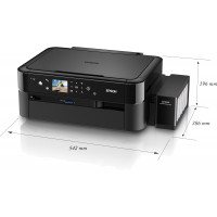 Epson L850