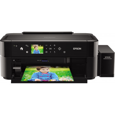Epson L810