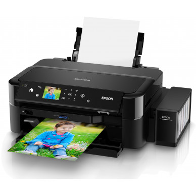 Epson L810
