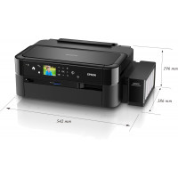Epson L810