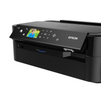 Epson L810