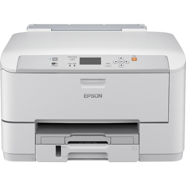 Epson WorkForce Pro WF-M5190 DW