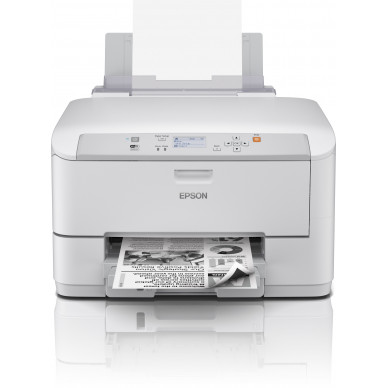 Epson WorkForce Pro WF-M5190 DW