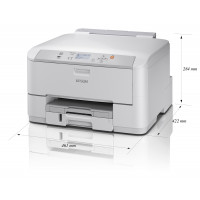 Epson WorkForce Pro WF-M5190 DW