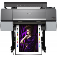 Epson SureColor SC-P7000 Violet Ink bundle