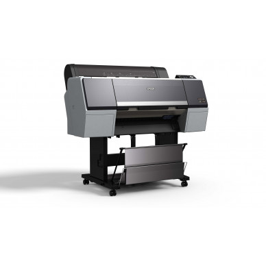 Epson SureColor SC-P7000 Violet Ink bundle
