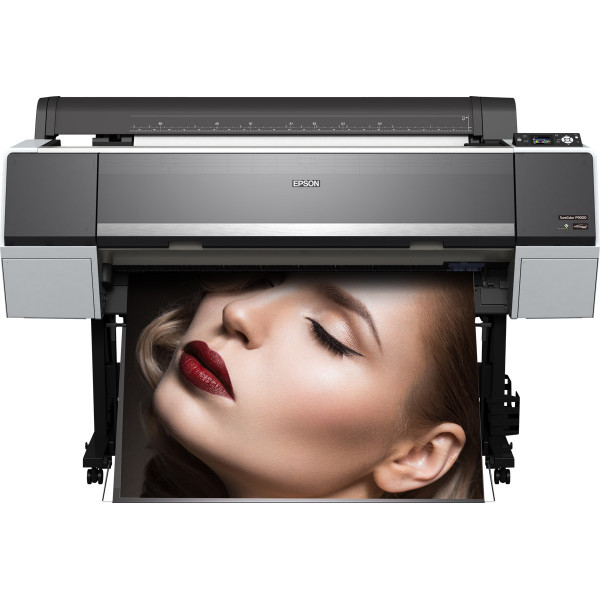 Epson SureColor SC-P9000 STD Ink bundle