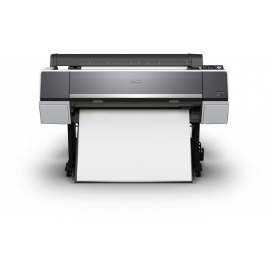 Epson SureColor SC-P9000 Violet Ink bundle