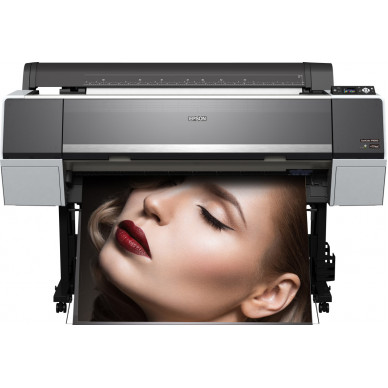 Epson SureColor SC-P9000 Violet Spectro