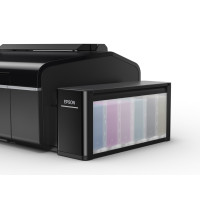 Epson L805