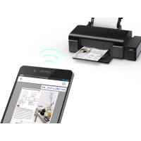 Epson L805
