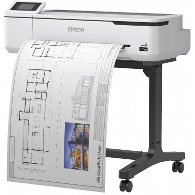 Epson SureColor SC-T3100