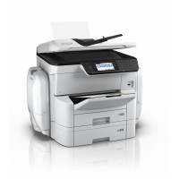 Epson WorkForce Pro WF-C869RDTWF