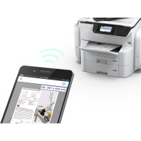 Epson WorkForce Pro WF-C869RDTWF