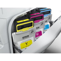 Epson WorkForce Pro WF-C869RDTWF