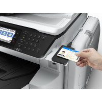 Epson WorkForce Pro WF-C869RDTWF