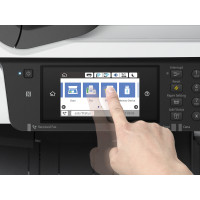 Epson WorkForce Pro WF-C869RDTWF