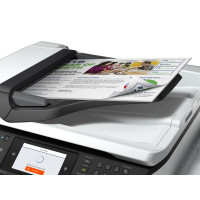 Epson WorkForce Pro WF-C869RDTWF