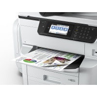 Epson WorkForce Pro WF-C869RDTWF