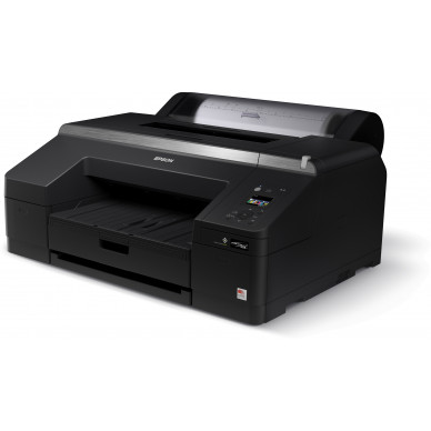 Epson SureColor SC-P5000 Violet