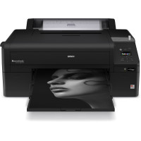 Epson SureColor SC-P5000 Violet Spectro
