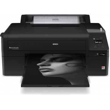 Epson SureColor SC-P5000 Violet Spectro