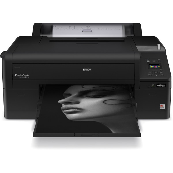 Epson SureColor SC-P5000 Violet Spectro