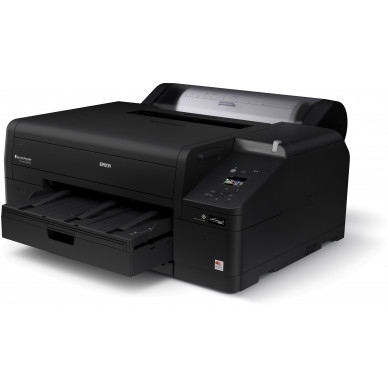 Epson SureColor SC-P5000 Violet Spectro