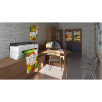 Epson SureColor SC-T3400N