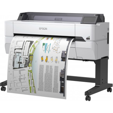 Epson SureColor SC-T5400