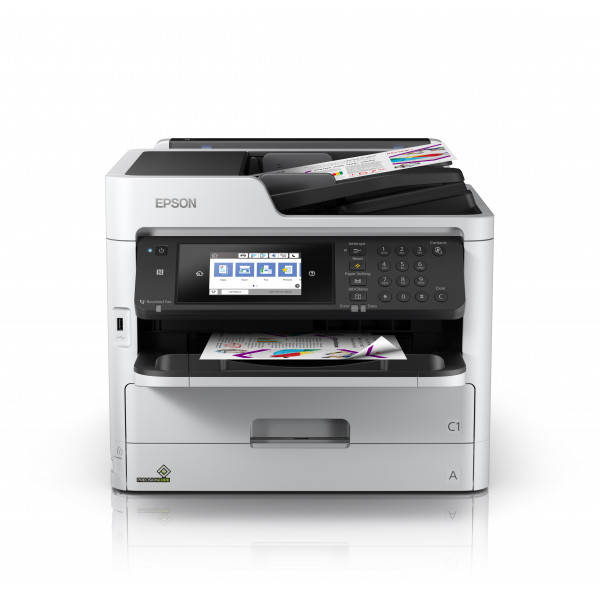 Epson WorkForce Pro WF-C5790DWF