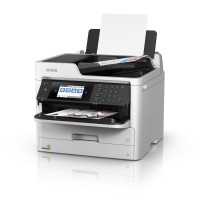 Epson WorkForce Pro WF-C5790DWF